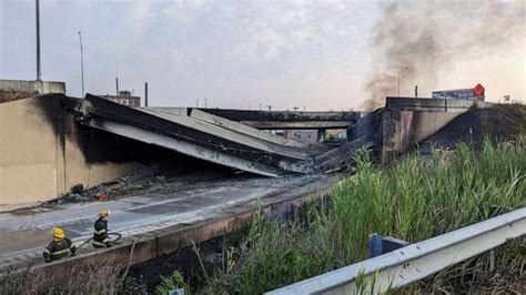 i-95 bridge collapse philadelphia